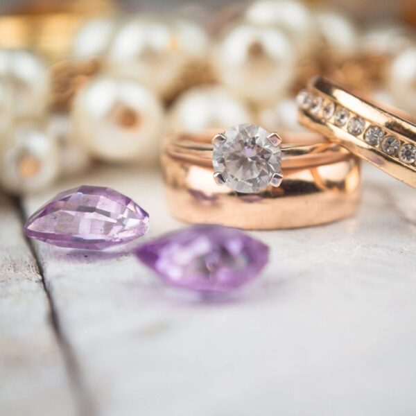 Women's Jewelry